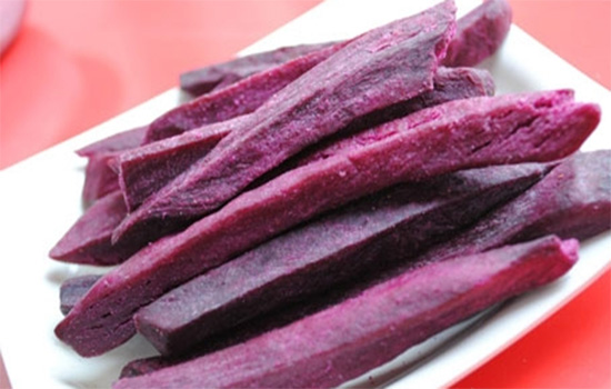 薯香地瓜坊加盟