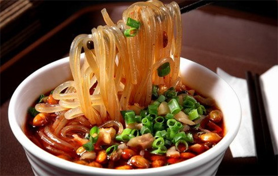 泰旺酸辣粉加盟条件有哪些？快来检测自己能不能加盟！