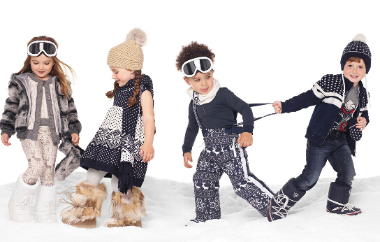 可可斯童装加盟