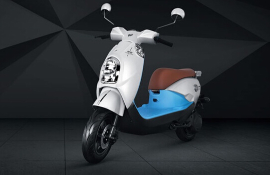 新豪庭电动车加盟