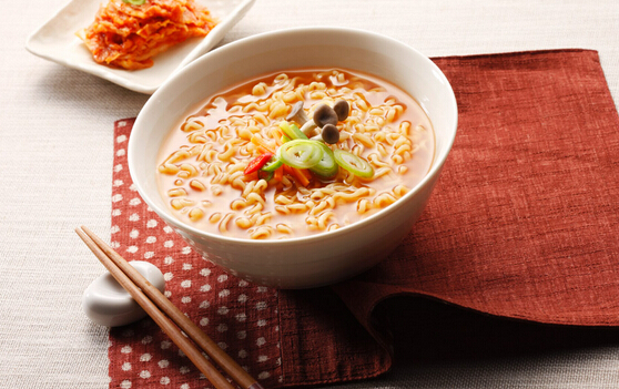 王师傅麻辣面加盟