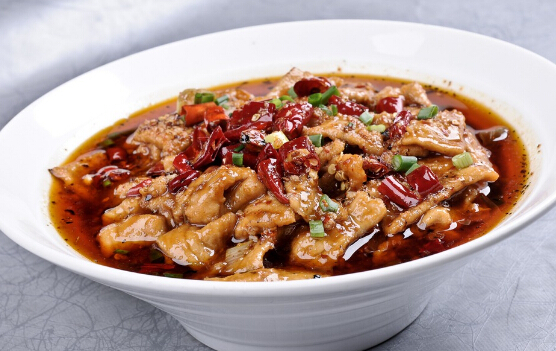 老妈家庭厨房加盟