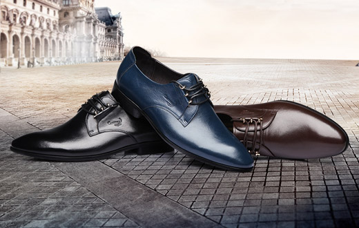 鳄鱼恤男鞋加盟