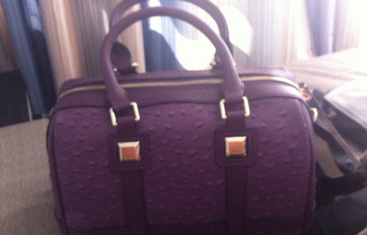 迪莱克斯女包加盟