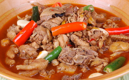 烩昌佰味黄焖鸡米饭加盟