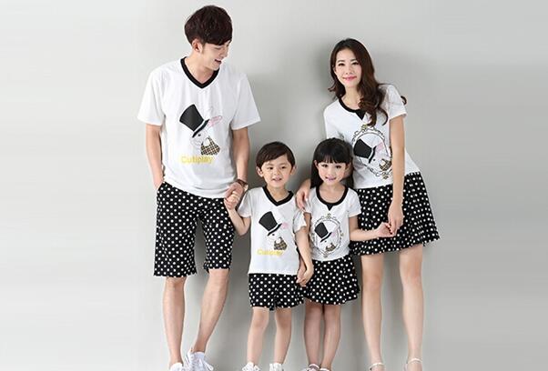 爱恩贝亲子装_爱恩贝亲子装加盟