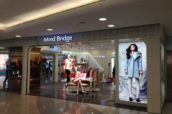 mind bridge加盟店