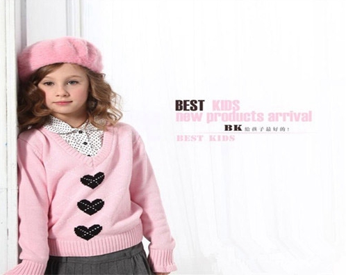 BEST KIDS童装
