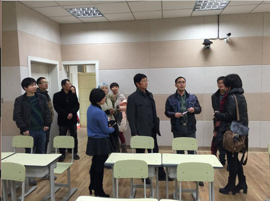 领航教育加盟店