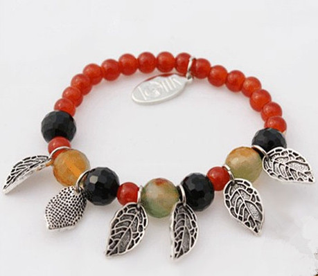 LOTUS FASHION饰品加盟