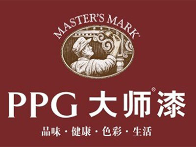 PPG大师漆加盟费