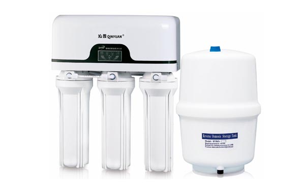 净水器加盟哪家好？优秀的净水器品牌集锦！