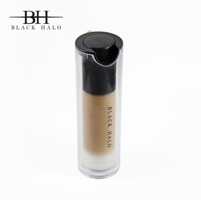 BLACK HALO化妆品