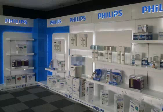 飞利浦净水器加盟店