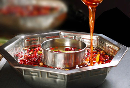 好食在火锅加盟