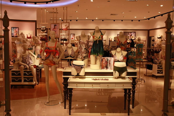 维纳斯内衣加盟费