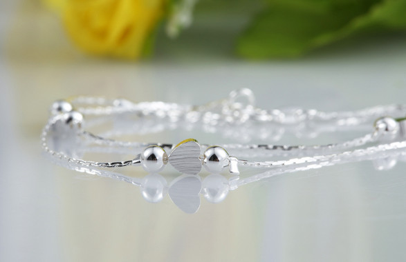 雅丽饰品加盟费