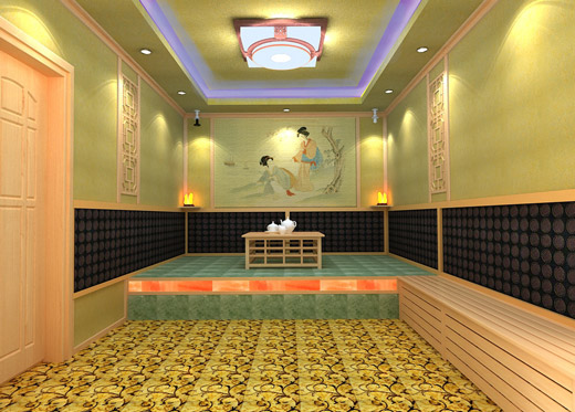 源之润汗蒸馆加盟需要哪些条件？这些就加盟条件不可错过！