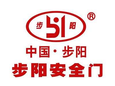 步阳防盗门