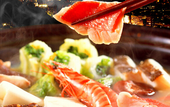 钱哆迷你涮涮吧加盟