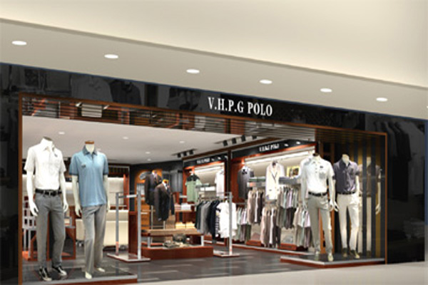 维多利保罗加盟店