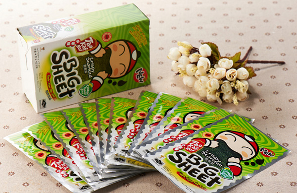 进口小食品加盟