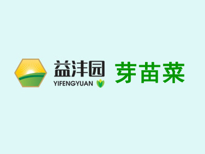 益沣园芽苗菜