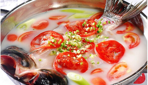 鱼还是鱼火锅投资