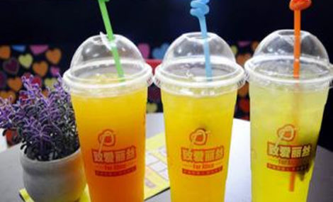 加盟致爱丽丝店