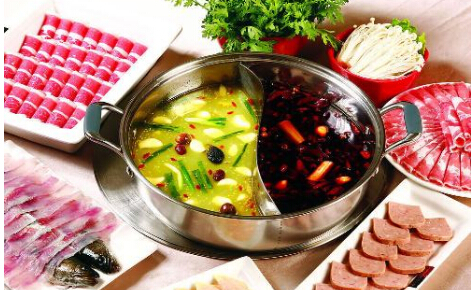 小肥羊火锅店加盟