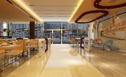 加盟尚客优品店怎么样？前景大、投资小