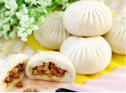 加盟包天下快餐店怎么样？优势明显、加盟费用低