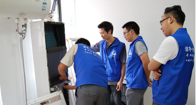 凯利家电清洗怎么样？市场前景好