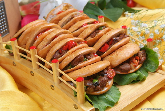 盘点最值得加盟的正宗肉夹馍！