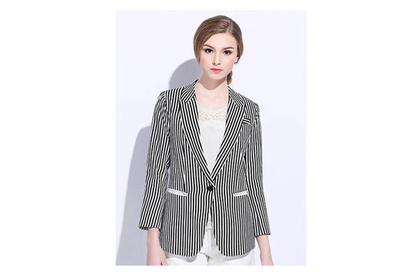 他迅服饰加盟店