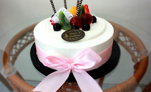 缘利蛋糕加盟店