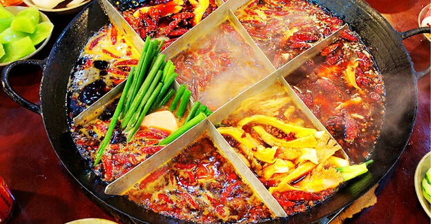 加盟趣捞火锅店怎么样？加盟费用低、加盟前景好