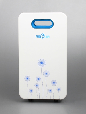 齐家空气净化器