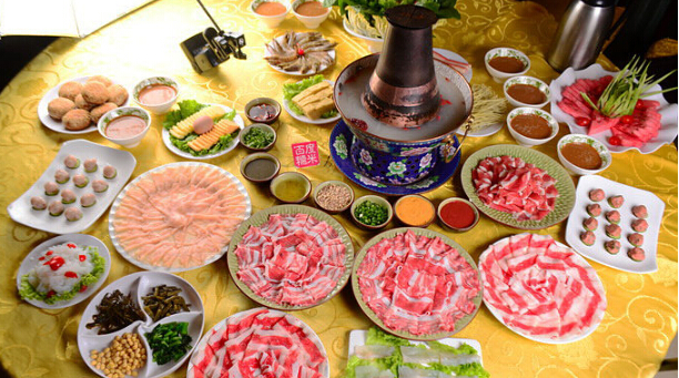 加盟东来顺火锅店怎么样？加盟前景好、利润大