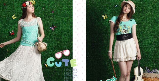 加盟艾米女装店怎么样？全方位支持