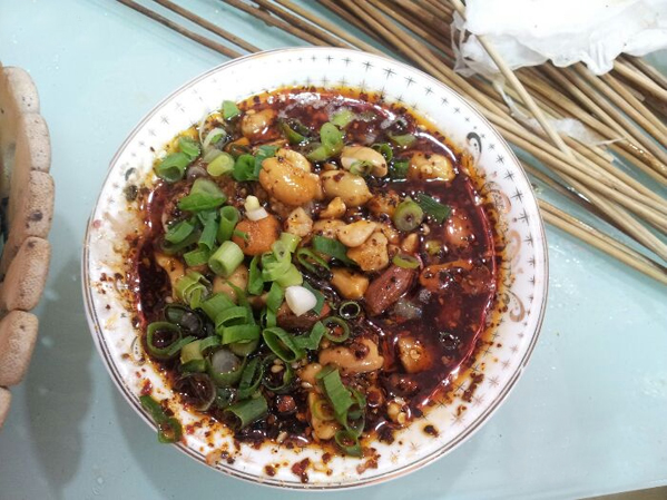 阿朱麻辣烫加盟