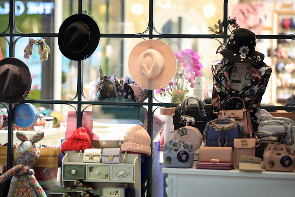 Like Life莱客莱弗加盟