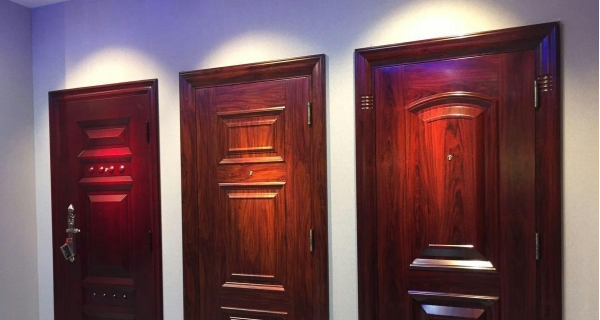 利顿智能防盗门加盟