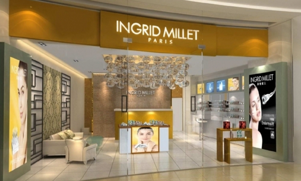 英格蜜儿加盟店