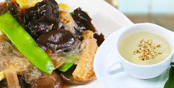 素百味快餐店加盟