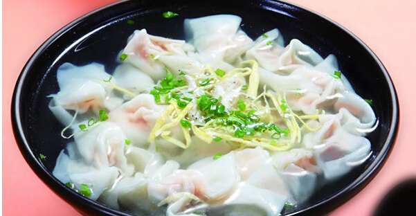 吉祥馄饨面加盟
