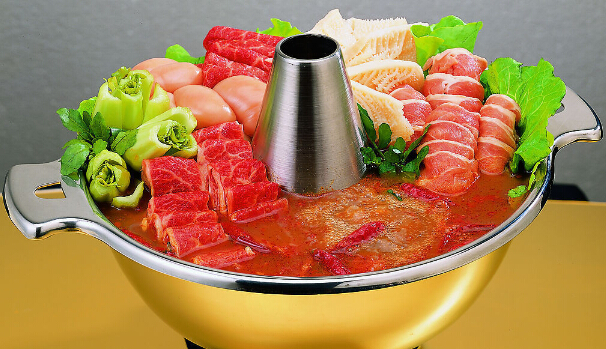 加盟东来顺火锅店怎么样？加盟前景好、利润大