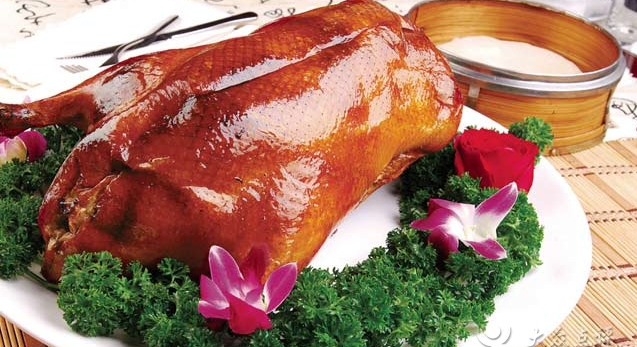 加盟柳记蒸香鸭需要多少钱？10万元轻松开店