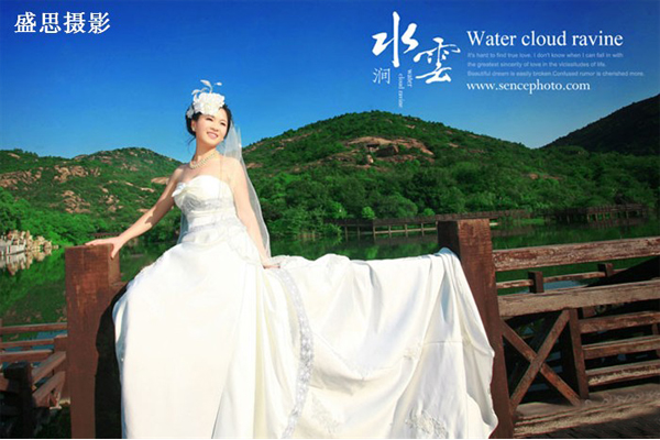 盛思摄影加盟店