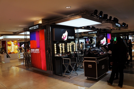 美卡芬艾加盟店